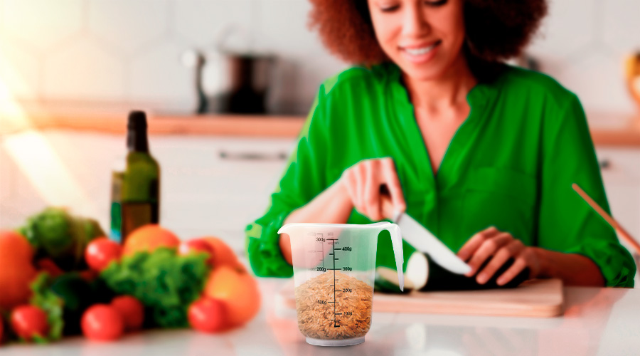 Como seguir a culinária sustentável no dia a dia?